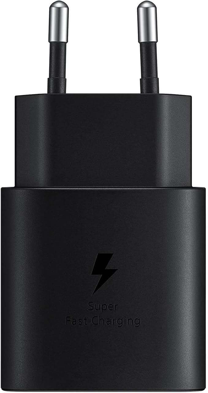 Shenzhen Haosen Electronics Co., Ltd Shenzhen Haosen 25W USB-C Ladegerät PD 3.0 PPS für Samsung Galaxy S25 S24 S23 S22 A56 A55 A54 Tablet